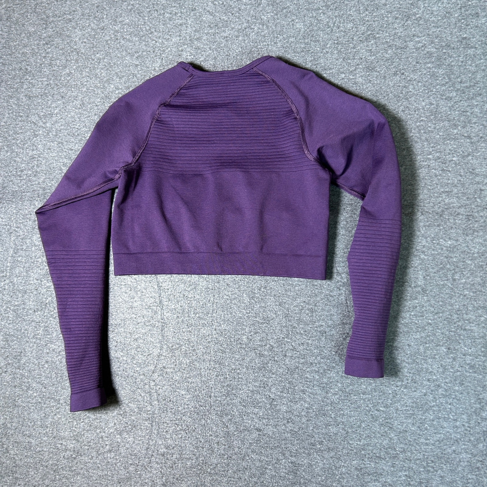 Woman's Long Sleeve Shirt — image 5 of 7